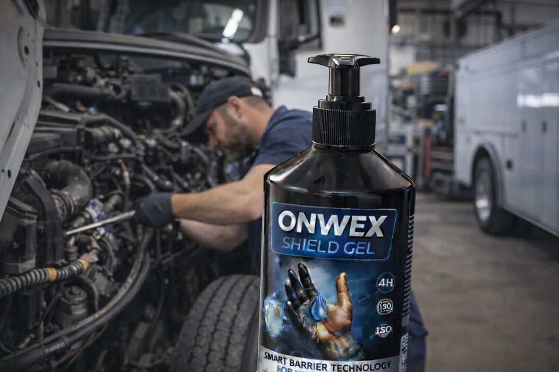 Say Goodbye to Sweaty Gloves and Discomfort