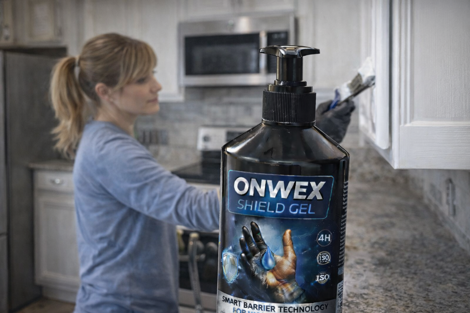Dexterity Matters: Why Pros are Trading Bulky Gloves for an Invisible Barrier