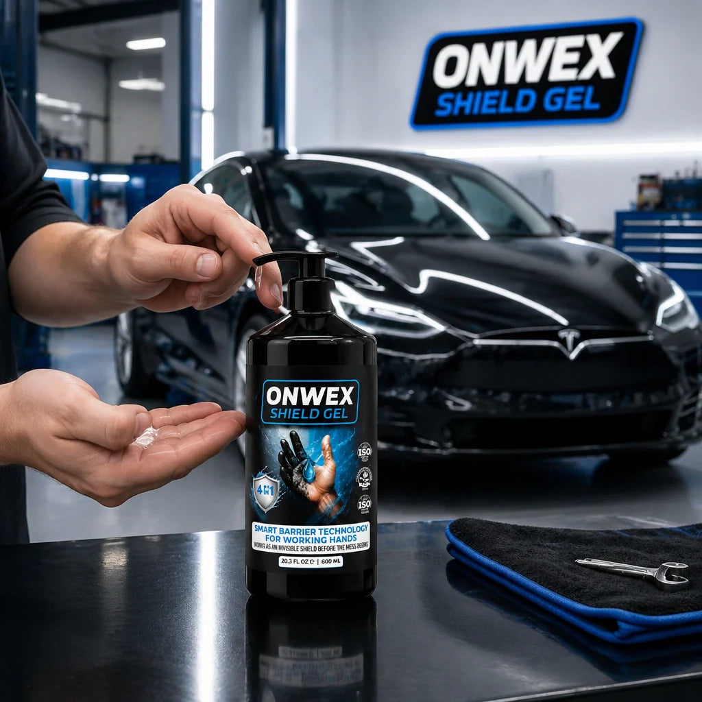 The Truth About Why 70% of Workers Skip Gloves (and the Easy Fix)