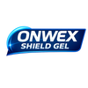 ONWEX Shield Gel logo industrial hand protection brand