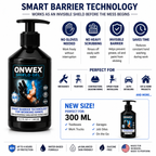 ONWEX hand protection ideal for mechanics, painters, contractors and DIY users